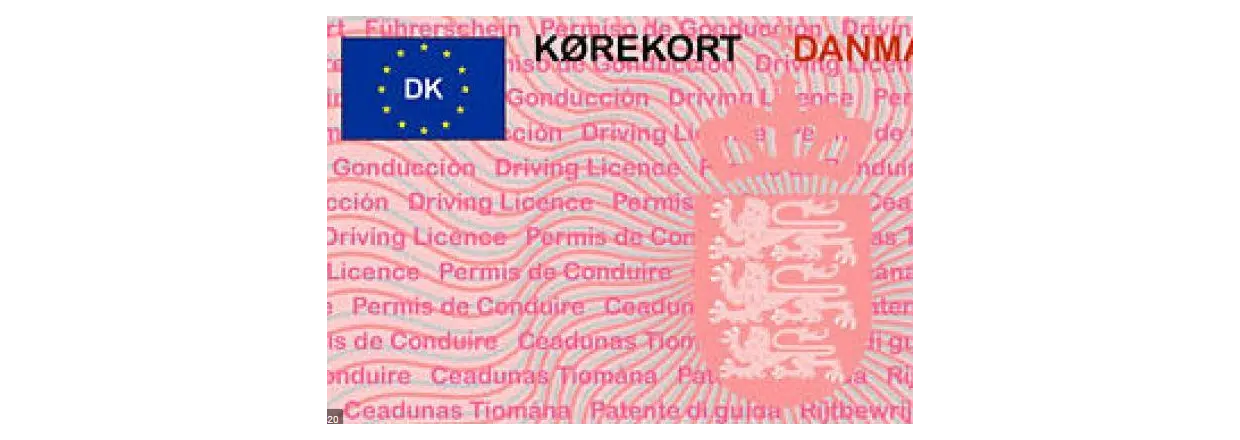 Digitalt kørekort fra 1.november 2020